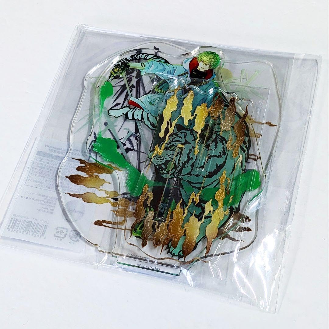 パラライ　北斎　アクリルスタンド Amazon.co.jp: Paradox Live パラライ 幻影 アクリルスタンド アクスタ