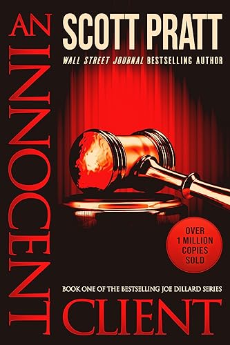 An Innocent Client: A Joe Dillard Novel (Joe Dillard Series