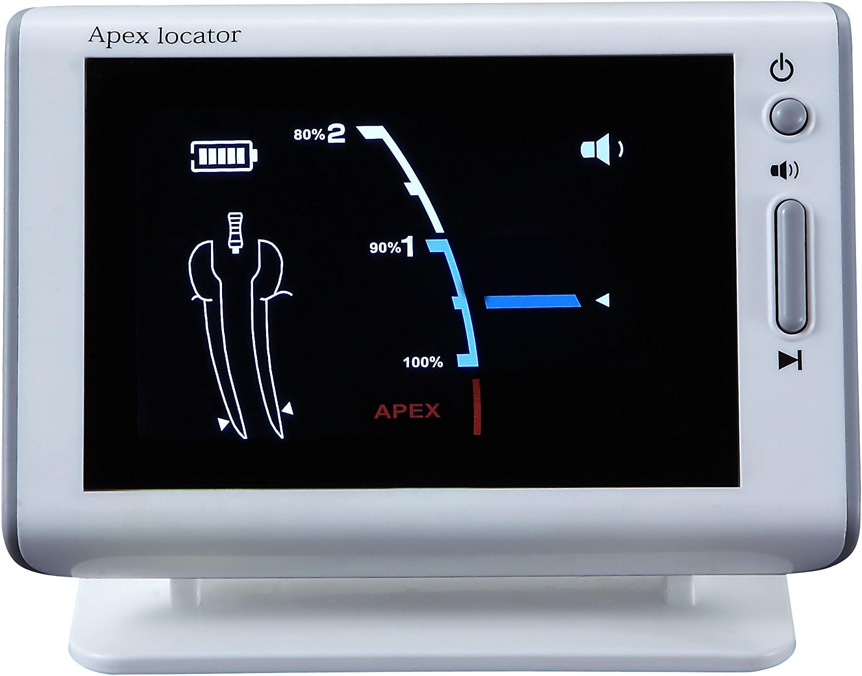 NSKI Endodontics Meter Oral Teeth Apex Locator YS-RZ-A Treatment