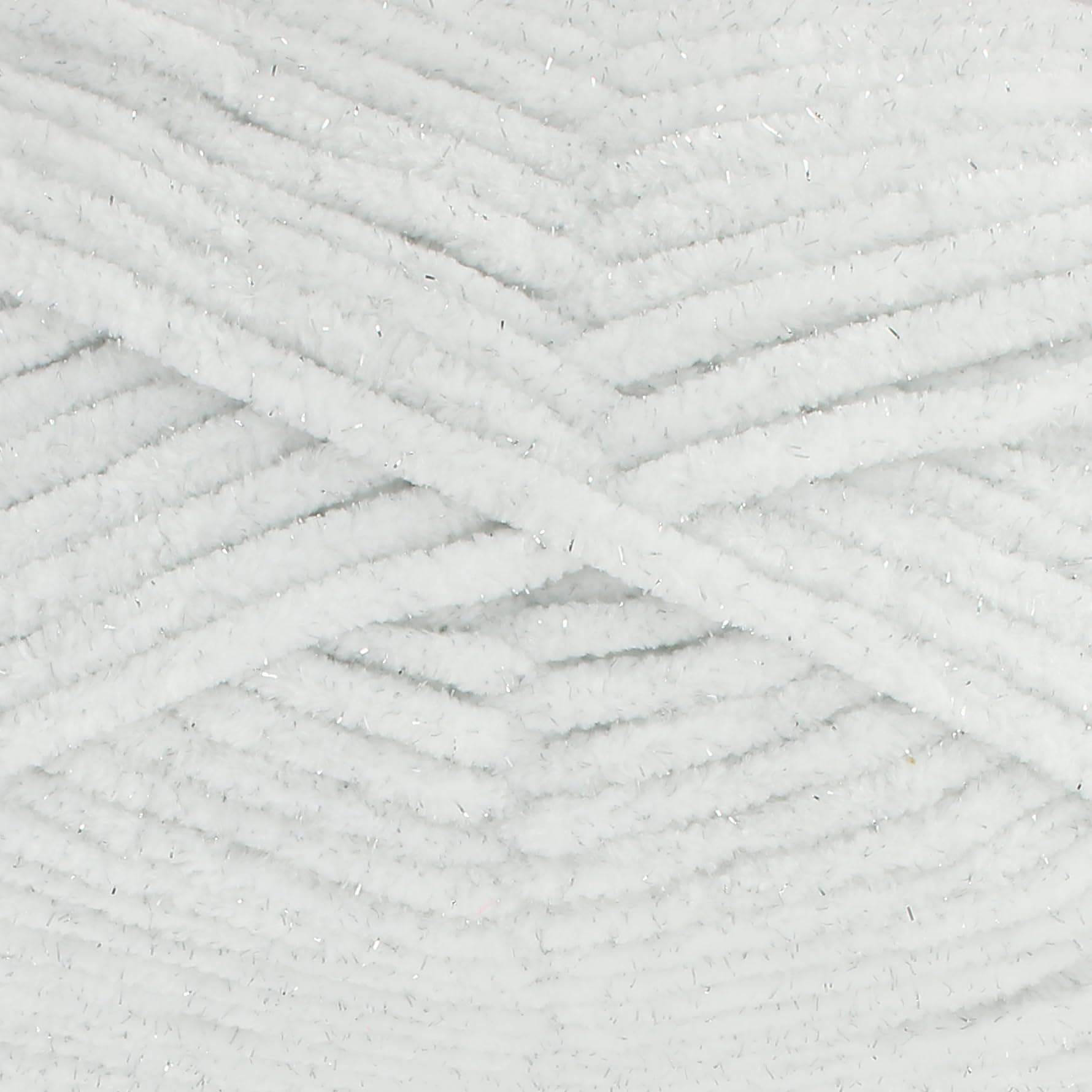 King Cole Yummy Glitz - Snowflake (6070) โ image 1