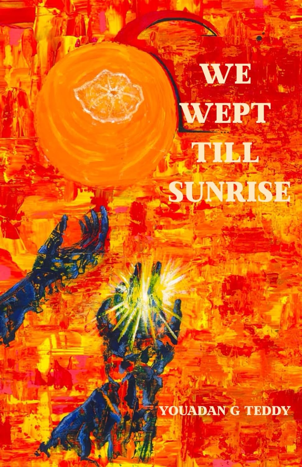 We Wept Till Sunrise      Paperback – November 22, 2025