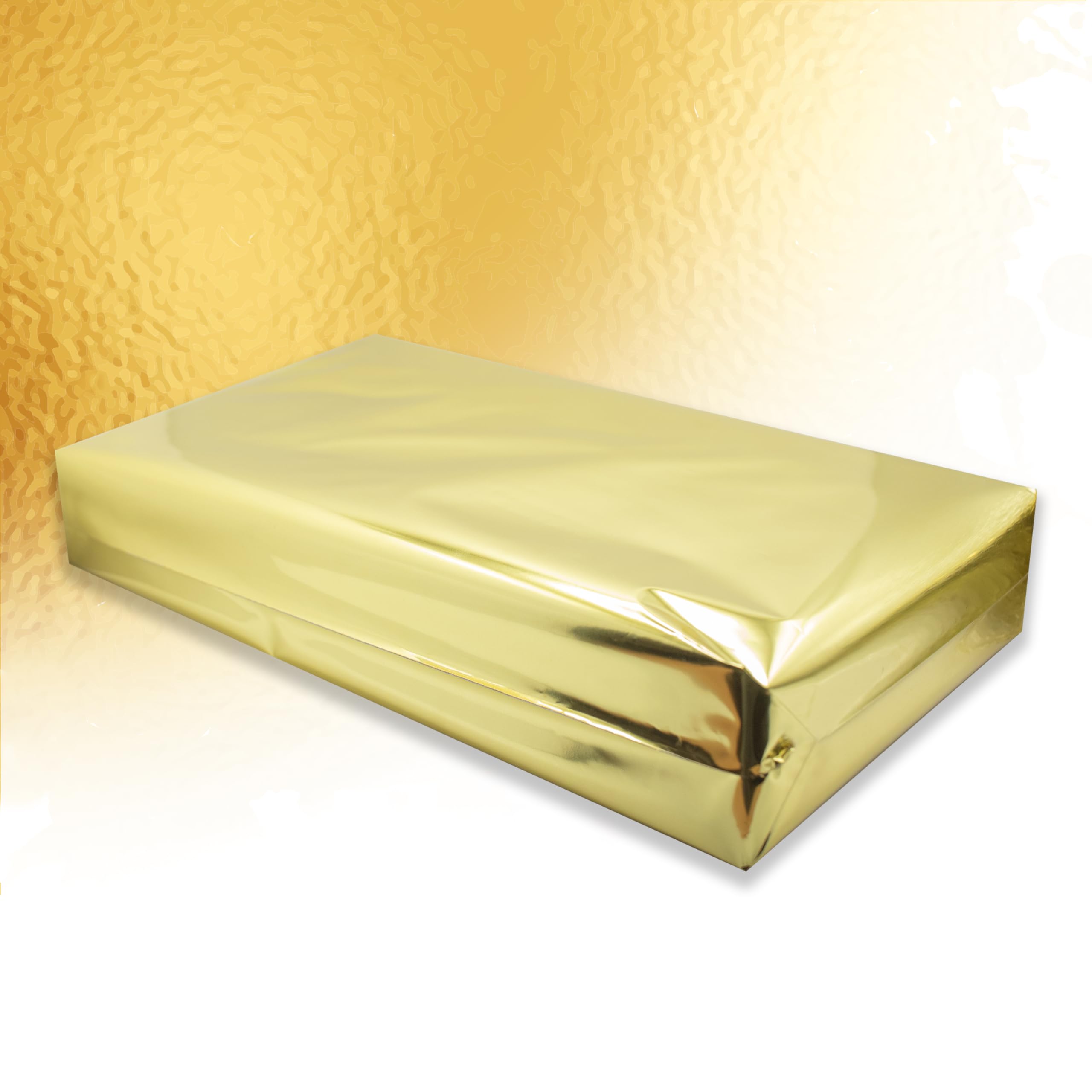 Gold Metallic Bubble Mailers Size 4x8 Padded Shipping Bags – Shipping In Style - Foto 8