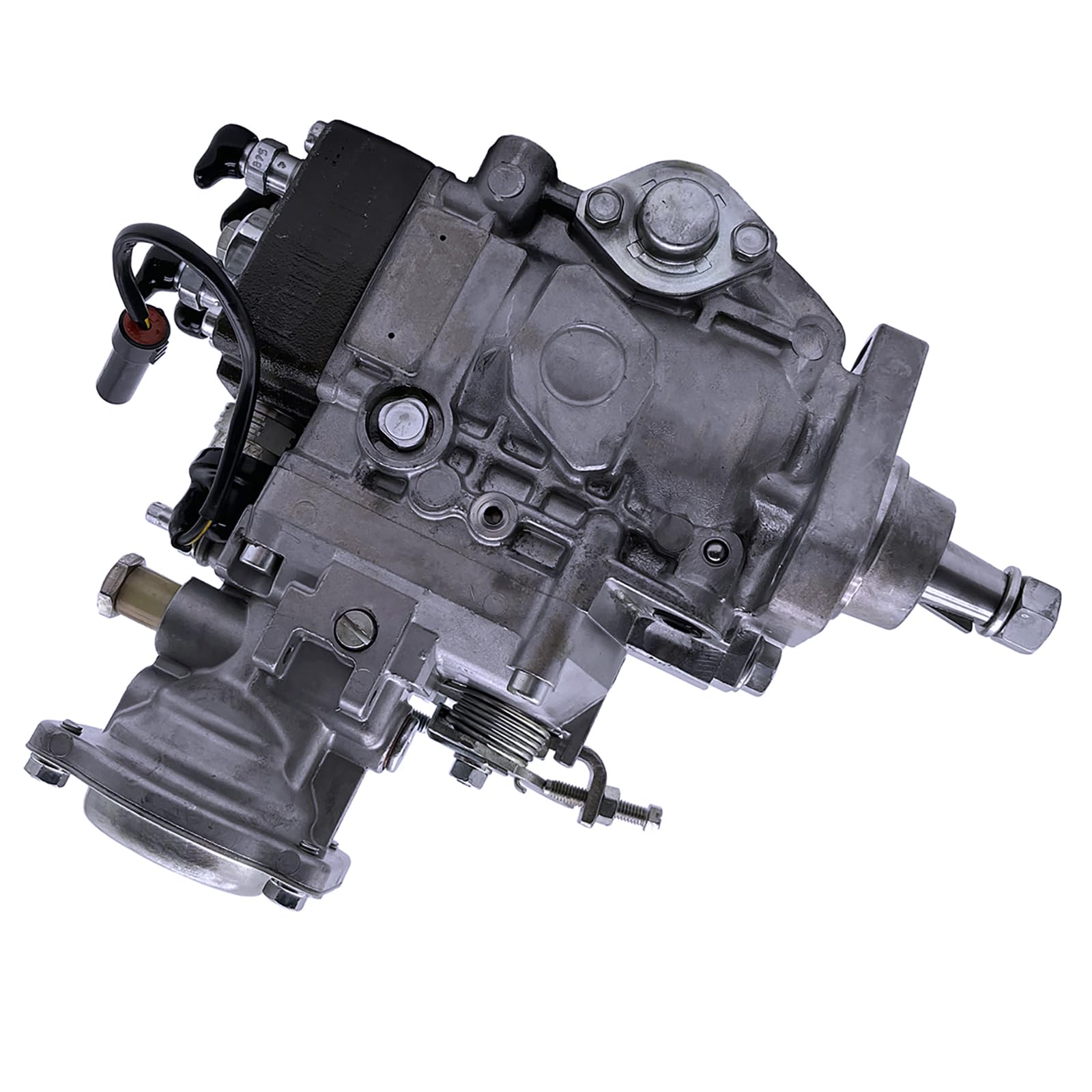 Amazon.com: FridayParts Fuel Injection Pump 129671-51950