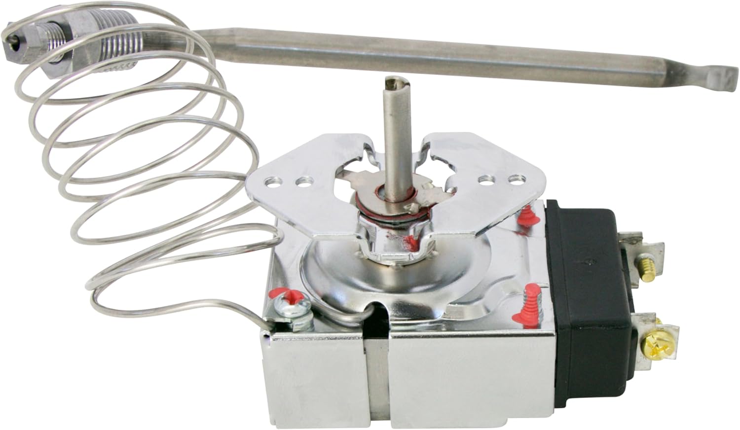 Endurance Pro 60125401 Thermostat Fit Deep Fryer