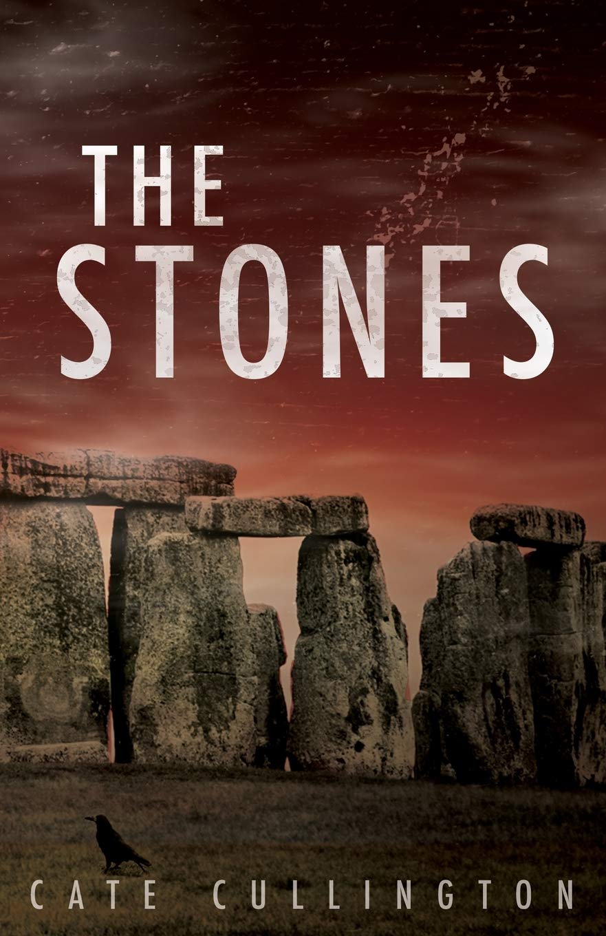 The Stones,Cate Cullington