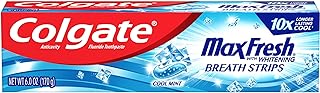 Mx Frsh Tpst Cl MNT 6z,Colgate-Palmolive Co,76452