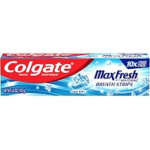 Colgate Mx Frsh Tpst Cl MNT 6z,Colgate-Palmolive Co,76452