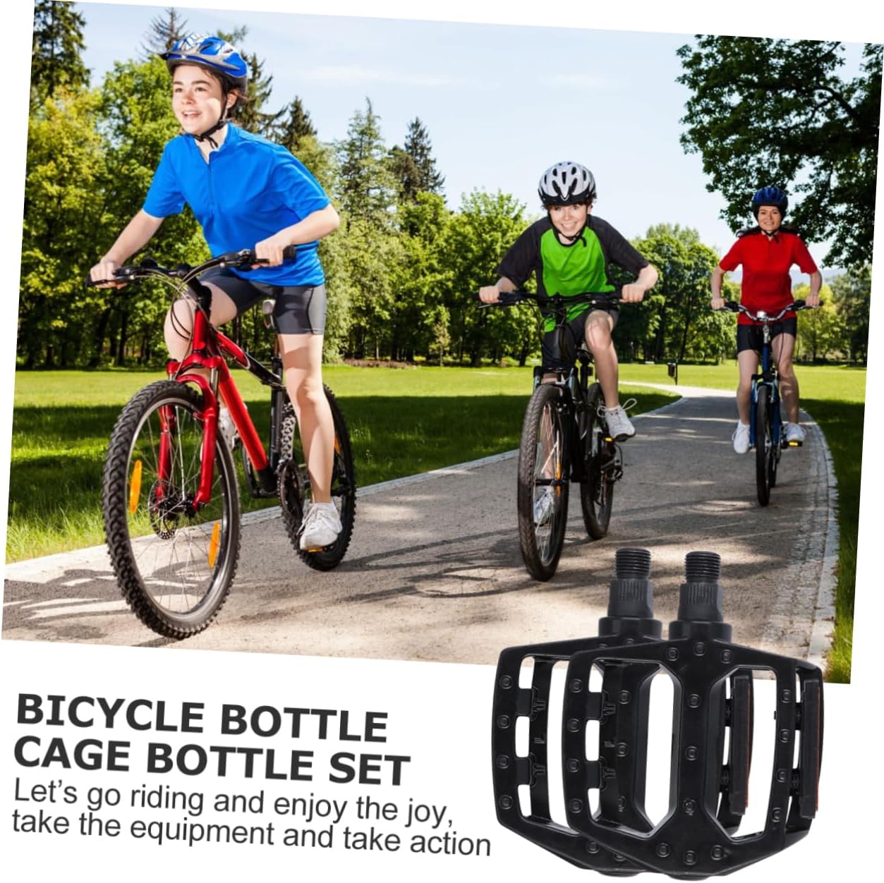 Happyyami 4 Stuks aluminium remkabelschroef fiets remmen schroef fiets