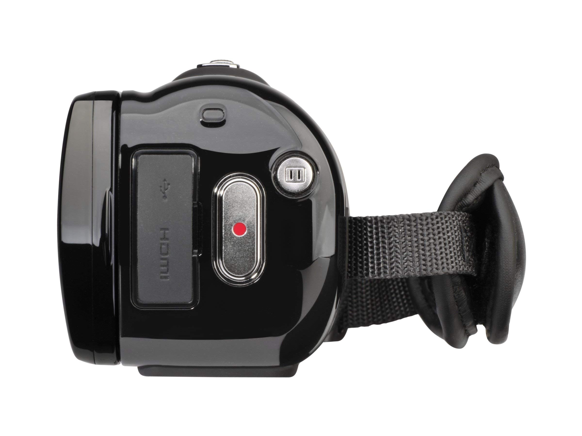 Toshiba Camileo X200 Full HD - camcorders (CMOS, Handheld