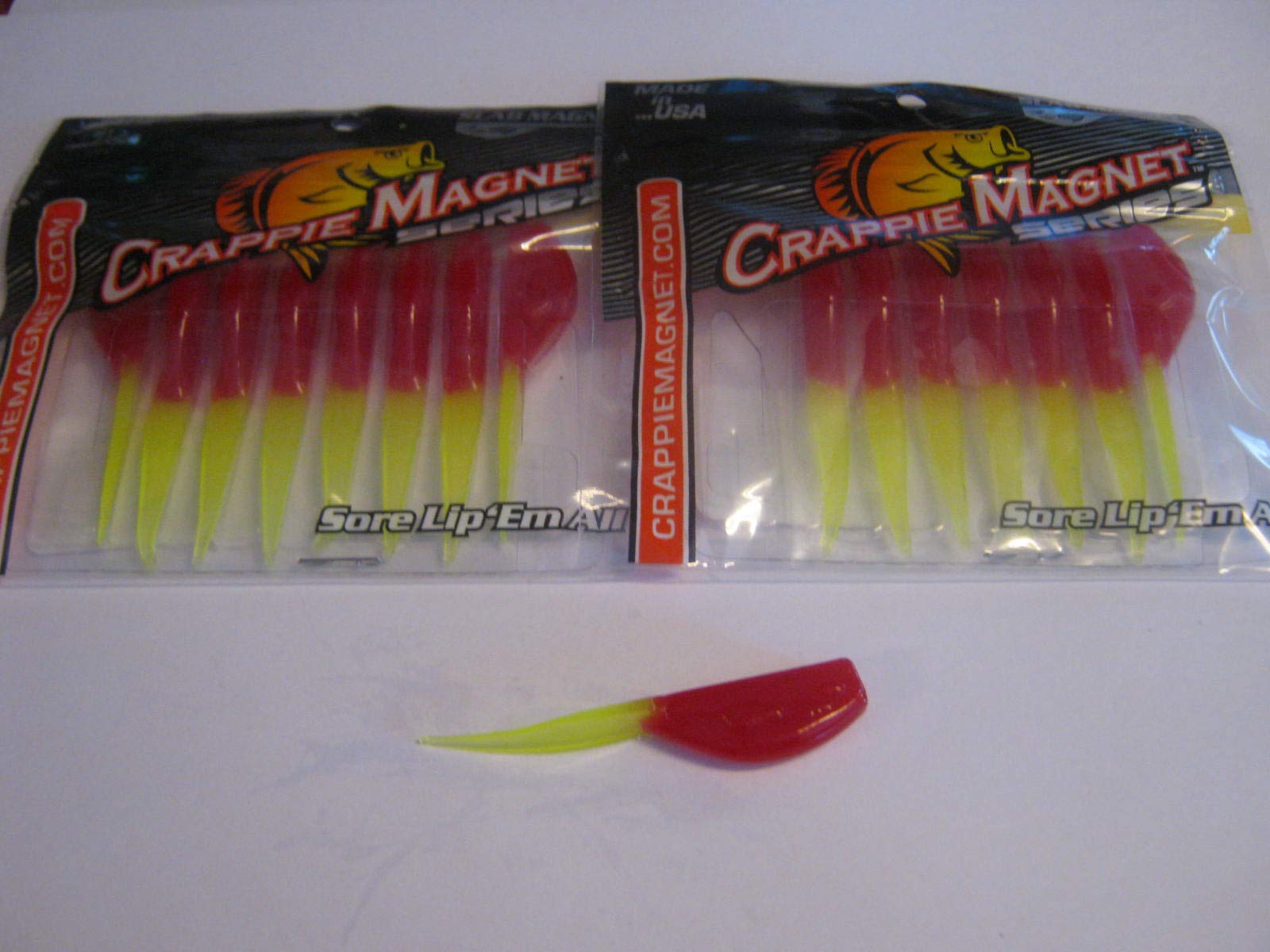 Leland Slab Magnet 2 Packs