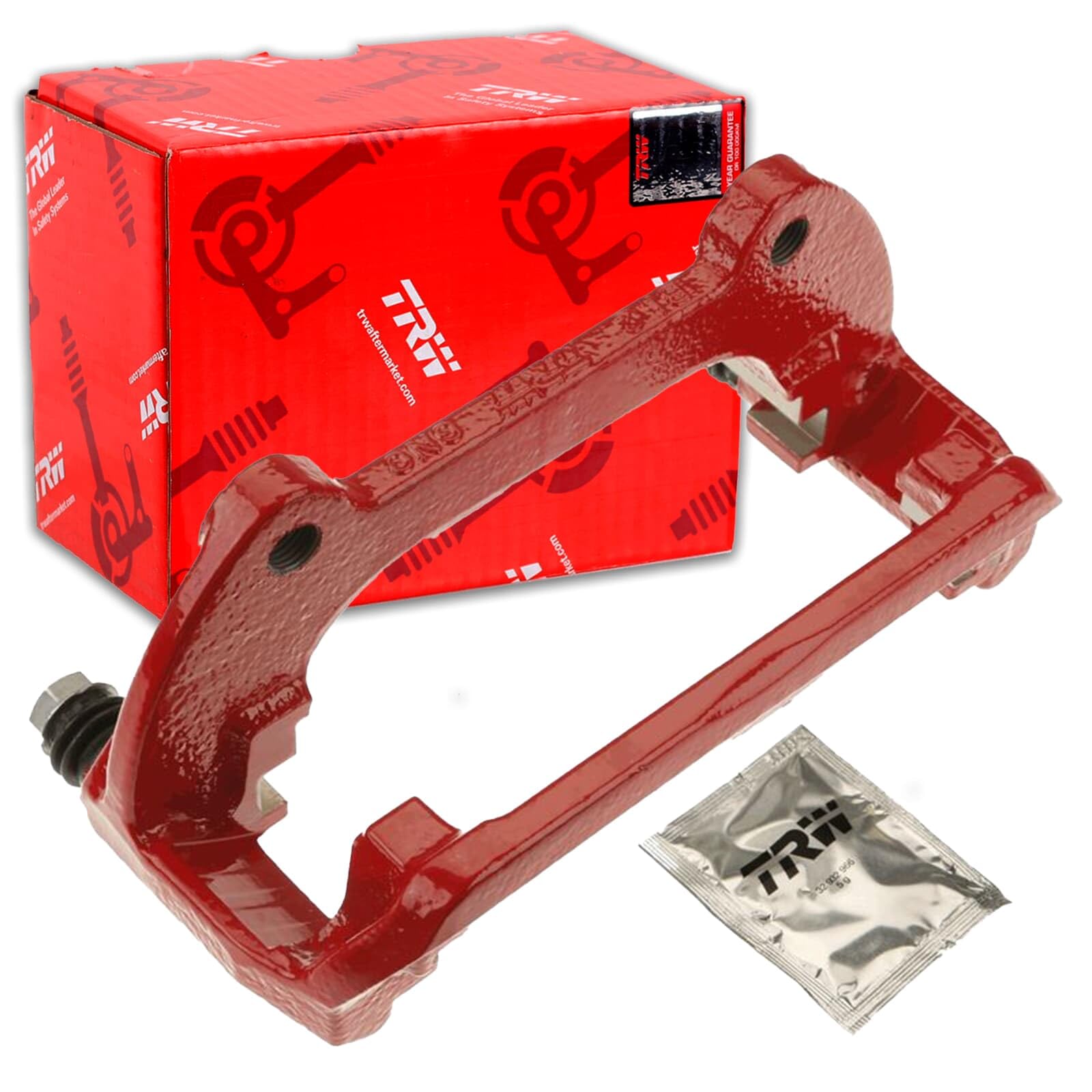 Fits TRW BDA1185 MOUNT THE HAM CALIPER. HIM   ⭐UK Stock⭐