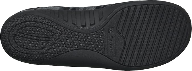Spenco mens Dundee Slipper