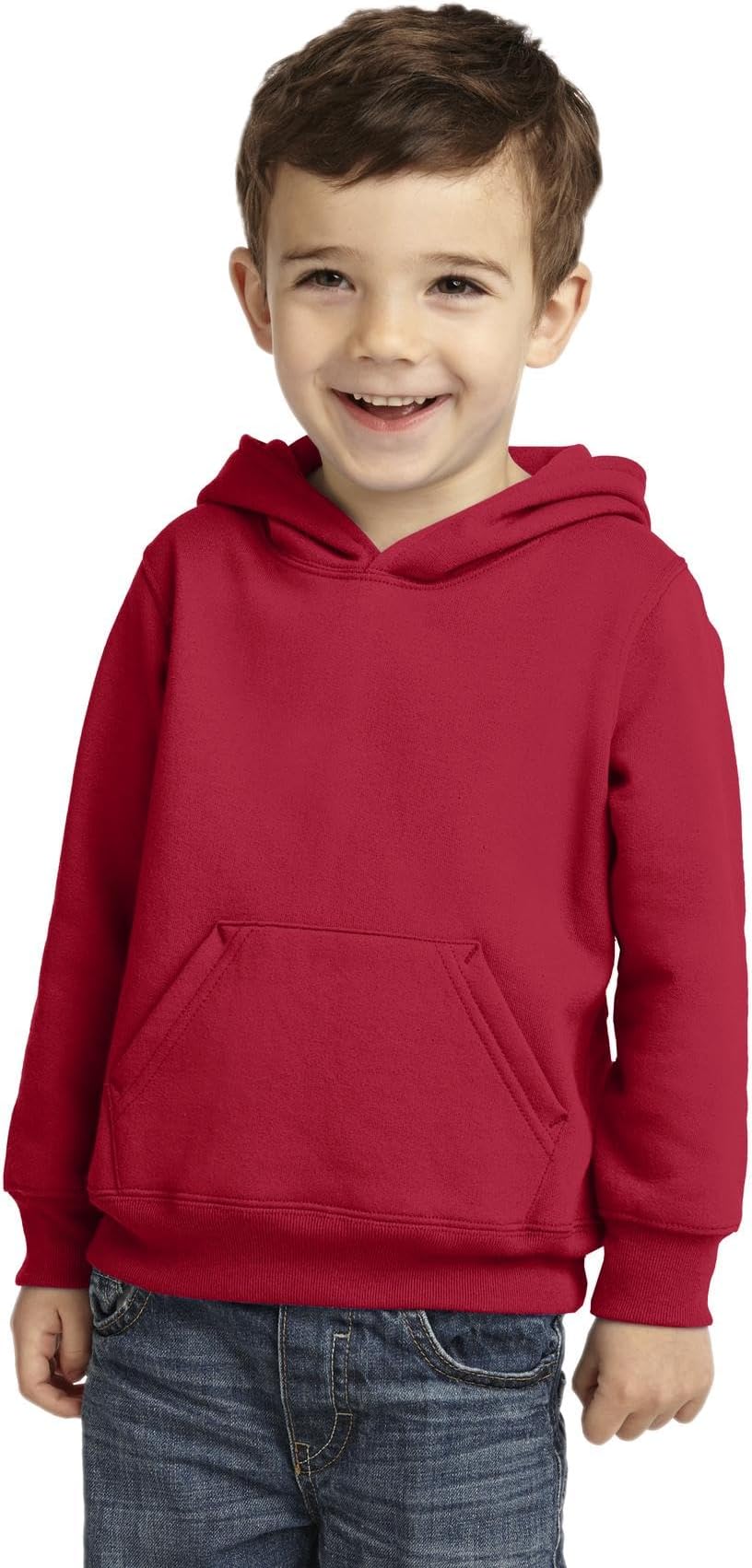 Precious Cargo Unisex-Baby Pullover Hooded Sweatshirt