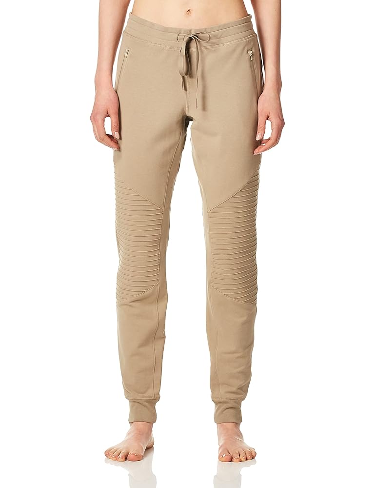 lululemon - 新品！alo yoga URBAN MOTO SWEAT PANT ALO Urban Moto Sweatpants Pristine XS : Amazon.ca: Clothing