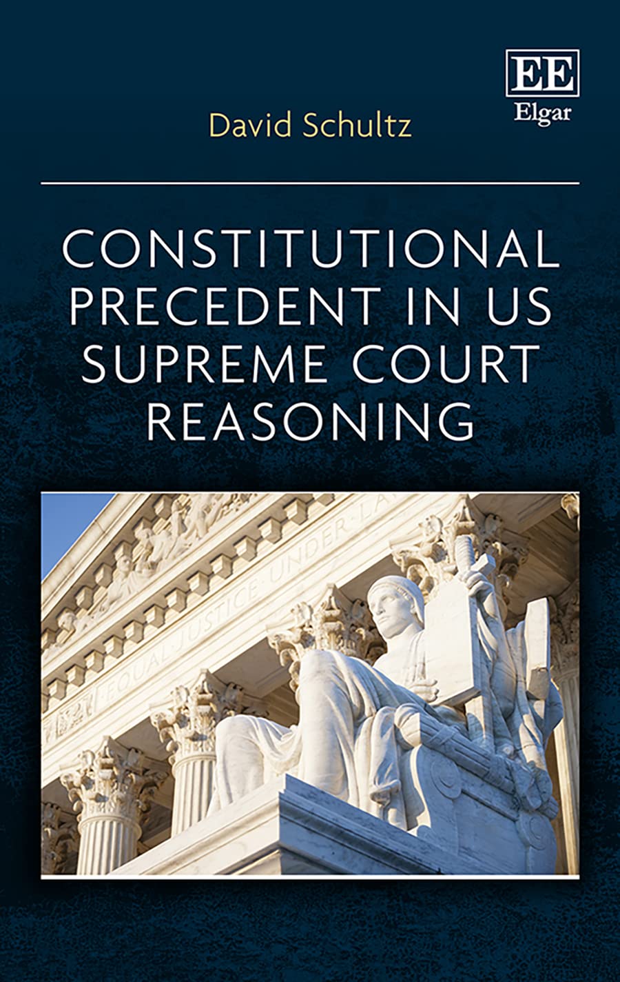 Buy Constitutional Precedent in US Supreme Court Reasoning — BookShops.in