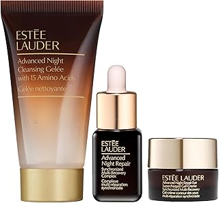 Estée Lauder Advanced Night Repair - Juego de...