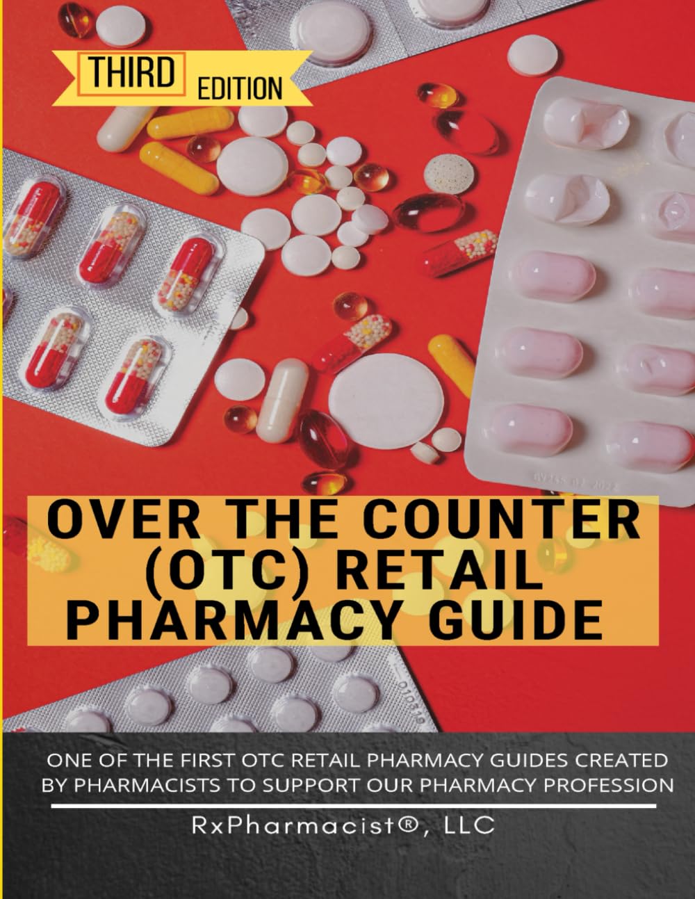 Over-the-Counter Retail Pharmacy Guide