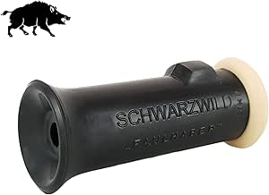 Richiamo Per Piccioni Faulhaber Wildlocker - Imita Versi Di Uccelli | Per Caccia E Birdwatching | Made In Austria - Foto 10