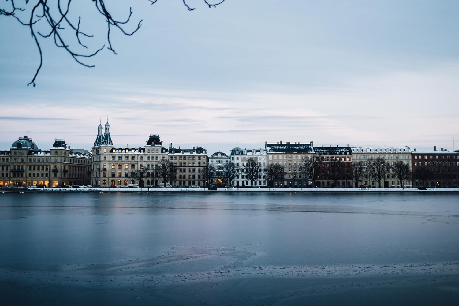Nordic Cuisine Copenhagen: A Visual Journey through Copenhagen's Contemporary Cuisine (Food Book)      Hardcover – December 10, 2026