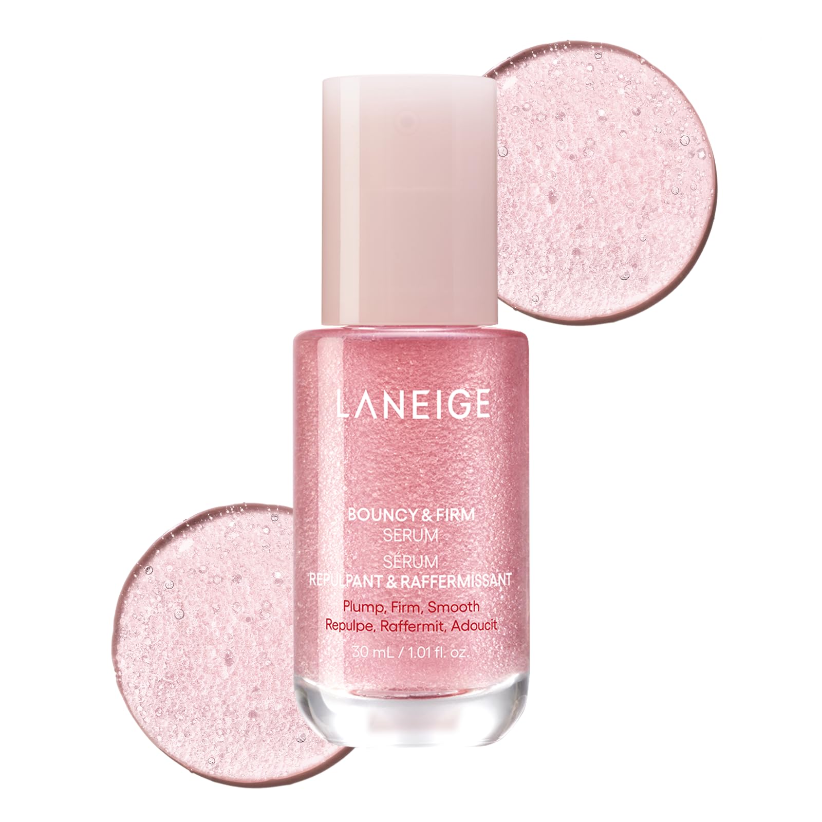 Laneige Bouncy Serum
