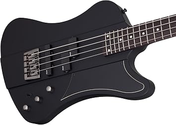 Schecter Nikki Sixx Signature Bass