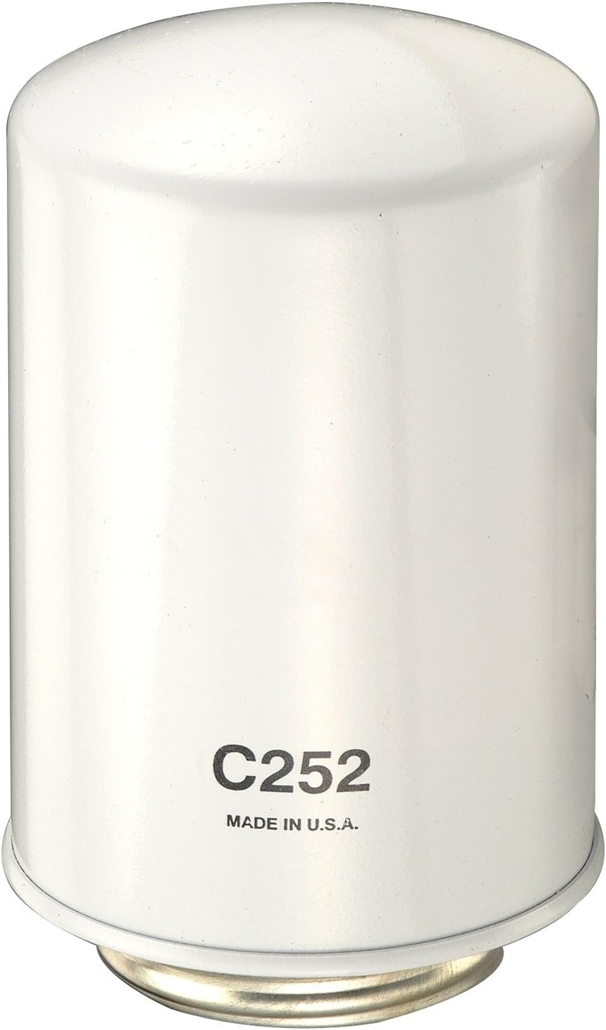 FRAM C252 Heavy Duty Cartridge Oil Filter