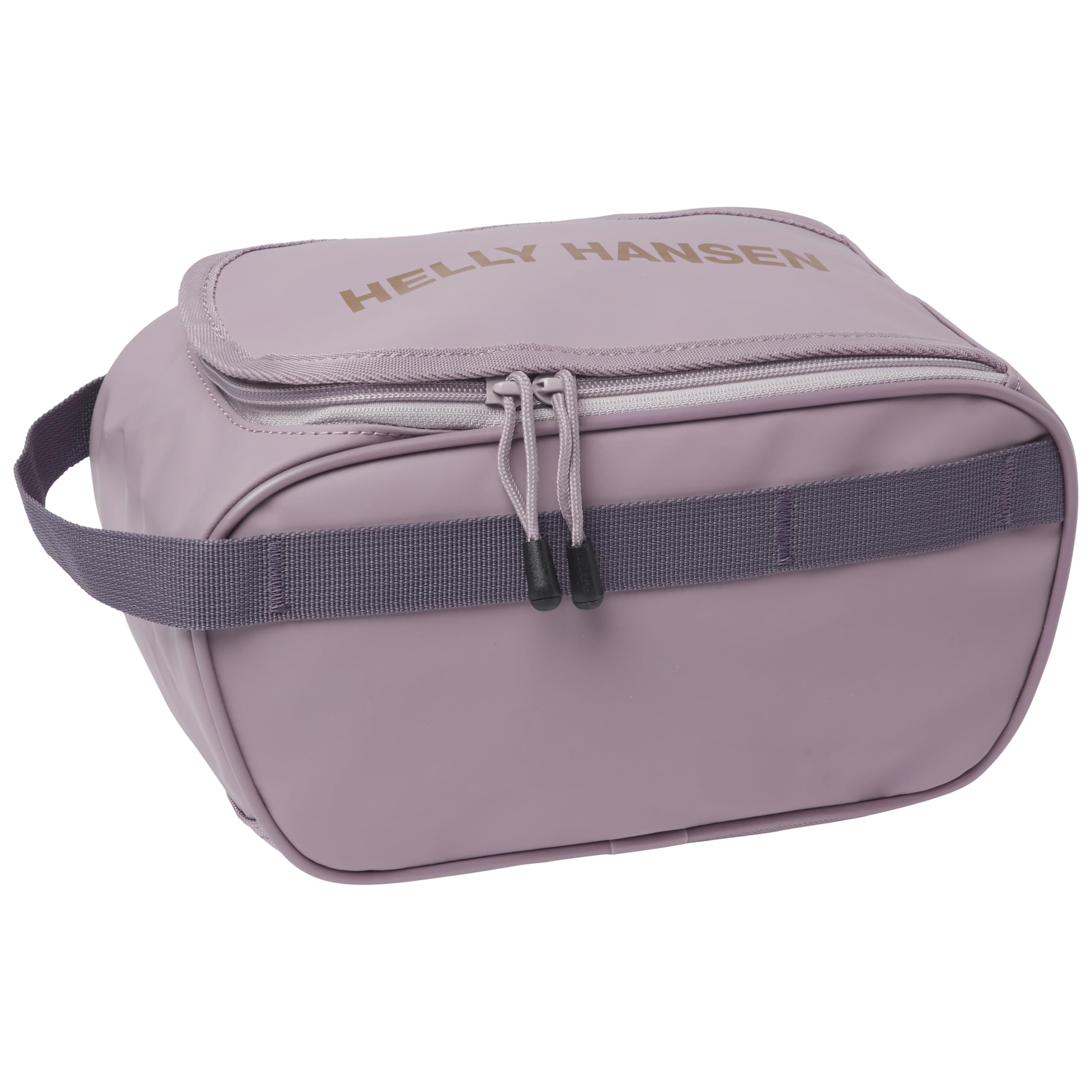 Helly Hansen Unisex Violet Toilet Bag Scout Wash
