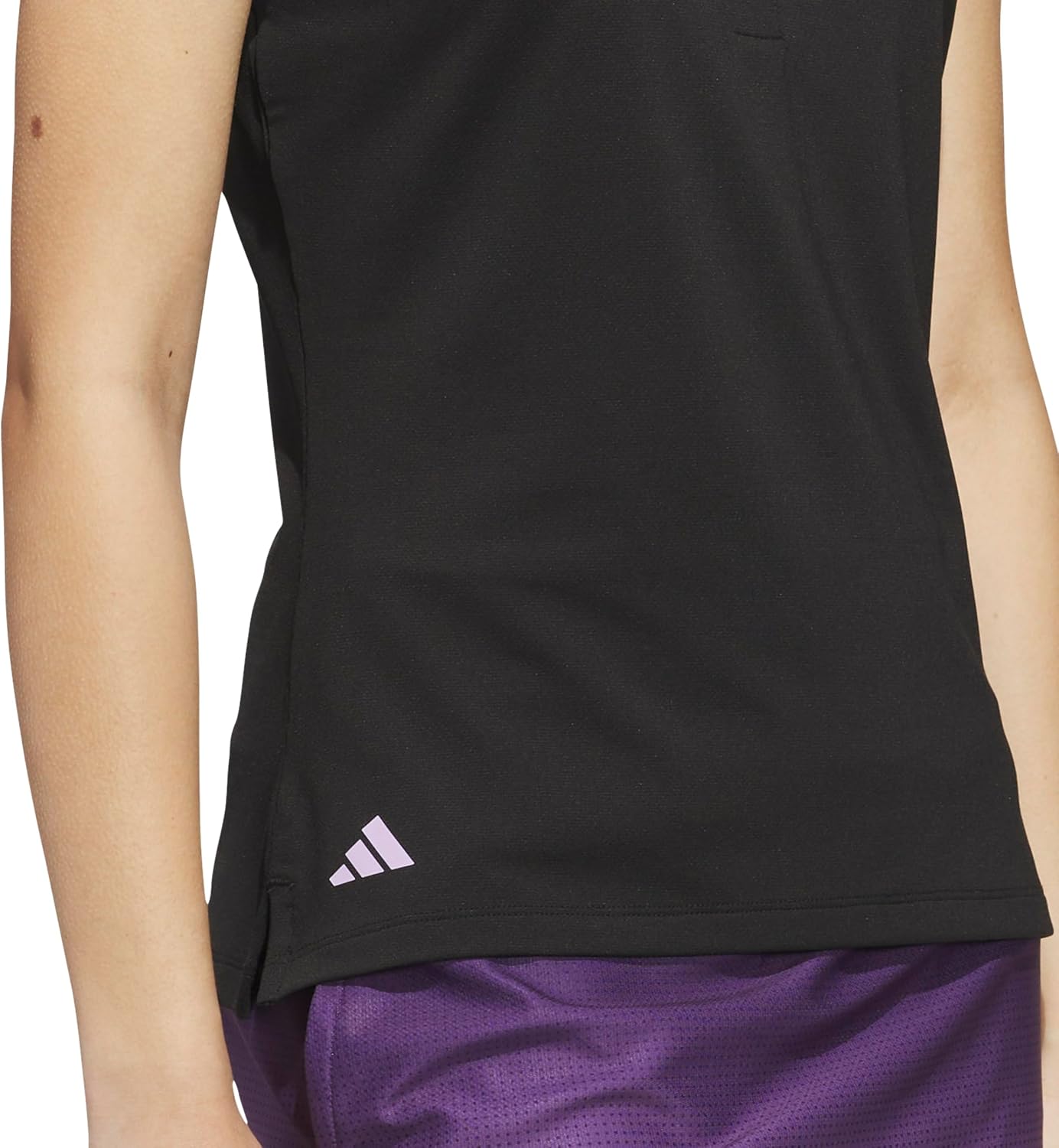 adidas Women's Ultimate365 Polo Shirt