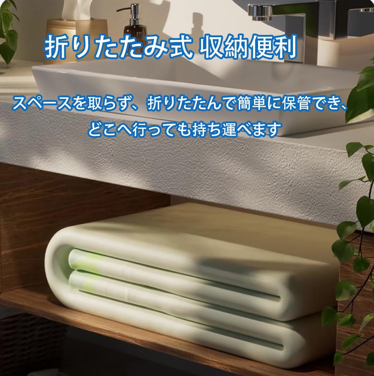 CenxnuHa プール 大型 家庭用プール 子供用プール プール 大型プール ビニールプール 折り畳みプール 滑り台付き プール ベランダ プール 長方形 PVC材質 収納便利 屋外用 水遊び お庭 芝生遊び 猛暑対策 噴水プール