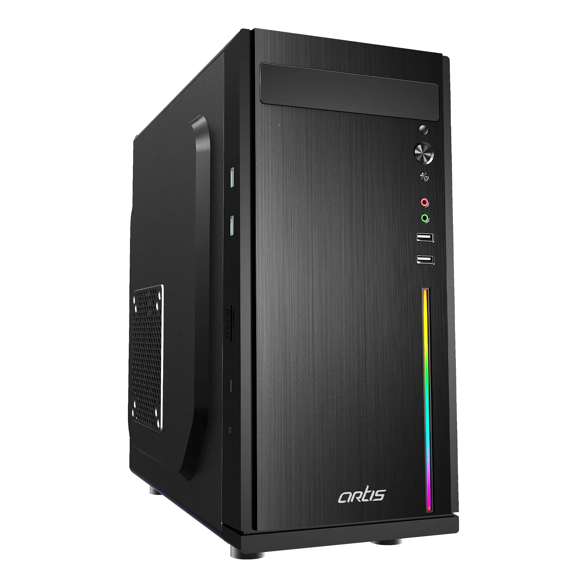 Electrobot Core I5-6400 3.30Ghz Quad-Core 6Th Gen Processor (16 Gb Ddr4 Ram/ 1Tb Hard Disk/ 120Gb Ssd) Windows 10 Pro-Trial Version,Budget Tower Pc,Intel,Black (B09VZD19RT) Amazon Price History, Amazon Price Tracker
