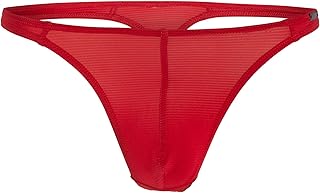 string panthère homme