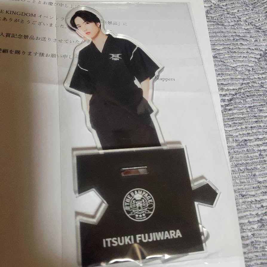 TRIBE KINGDOM イベントランキング 入賞記念景品 Amazon.co.jp: TRIBE KINGDOM イベントランキング 入賞記念景品 BIG