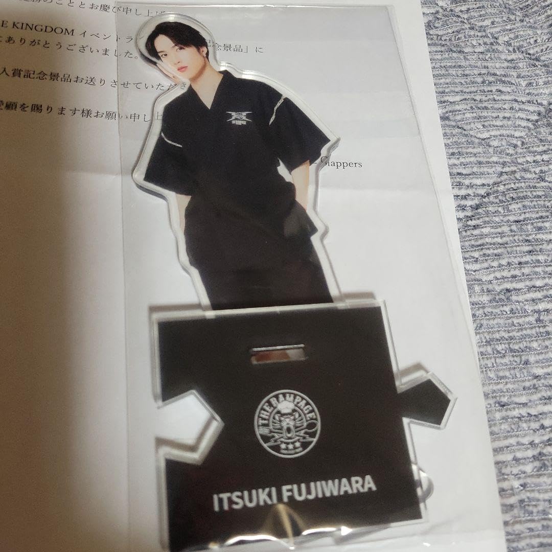 TRIBE KINGDOM イベントランキング 入賞記念景品 Amazon.co.jp: TRIBE KINGDOM イベントランキング 入賞記念景品