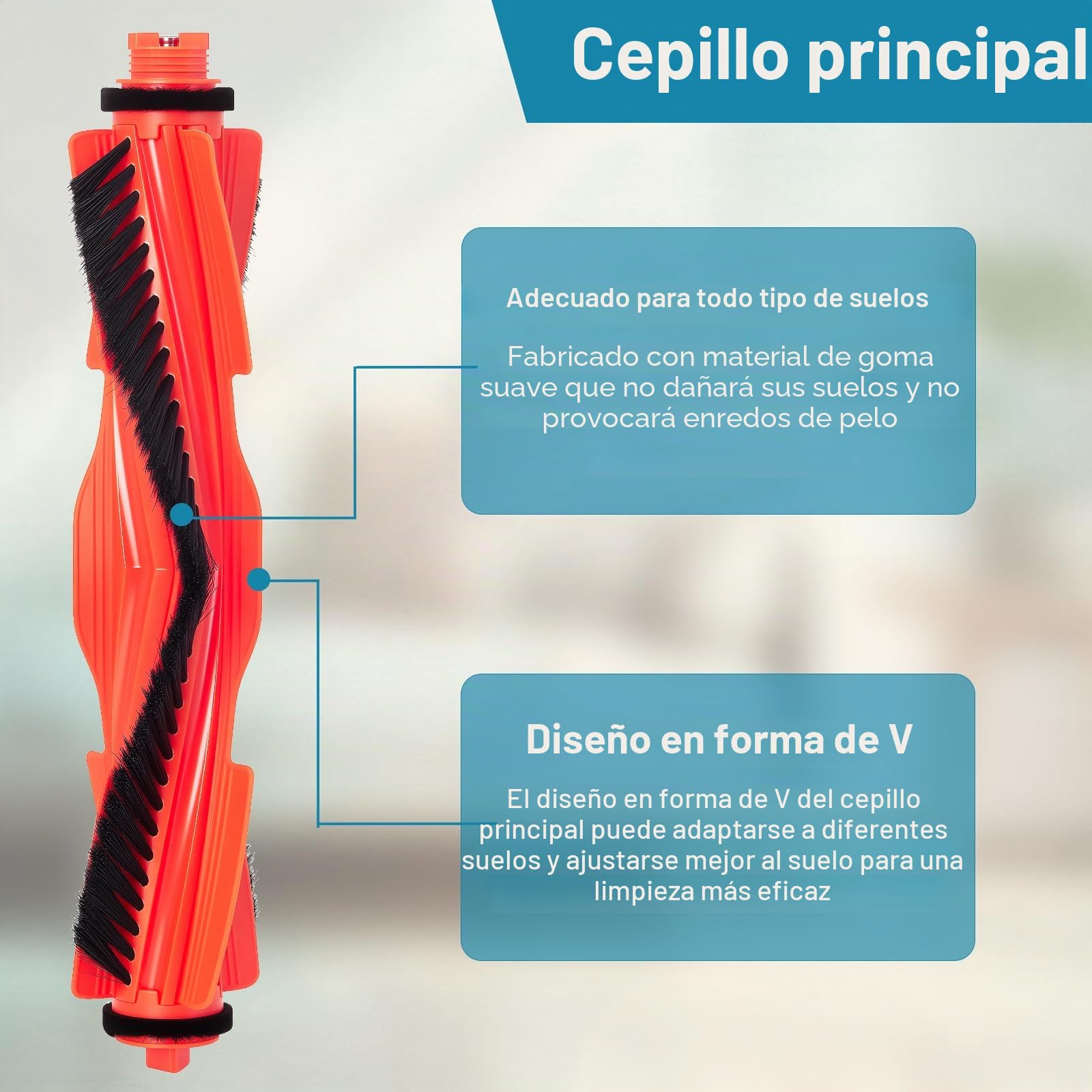 Juego de accesorios para Xiaomi H40