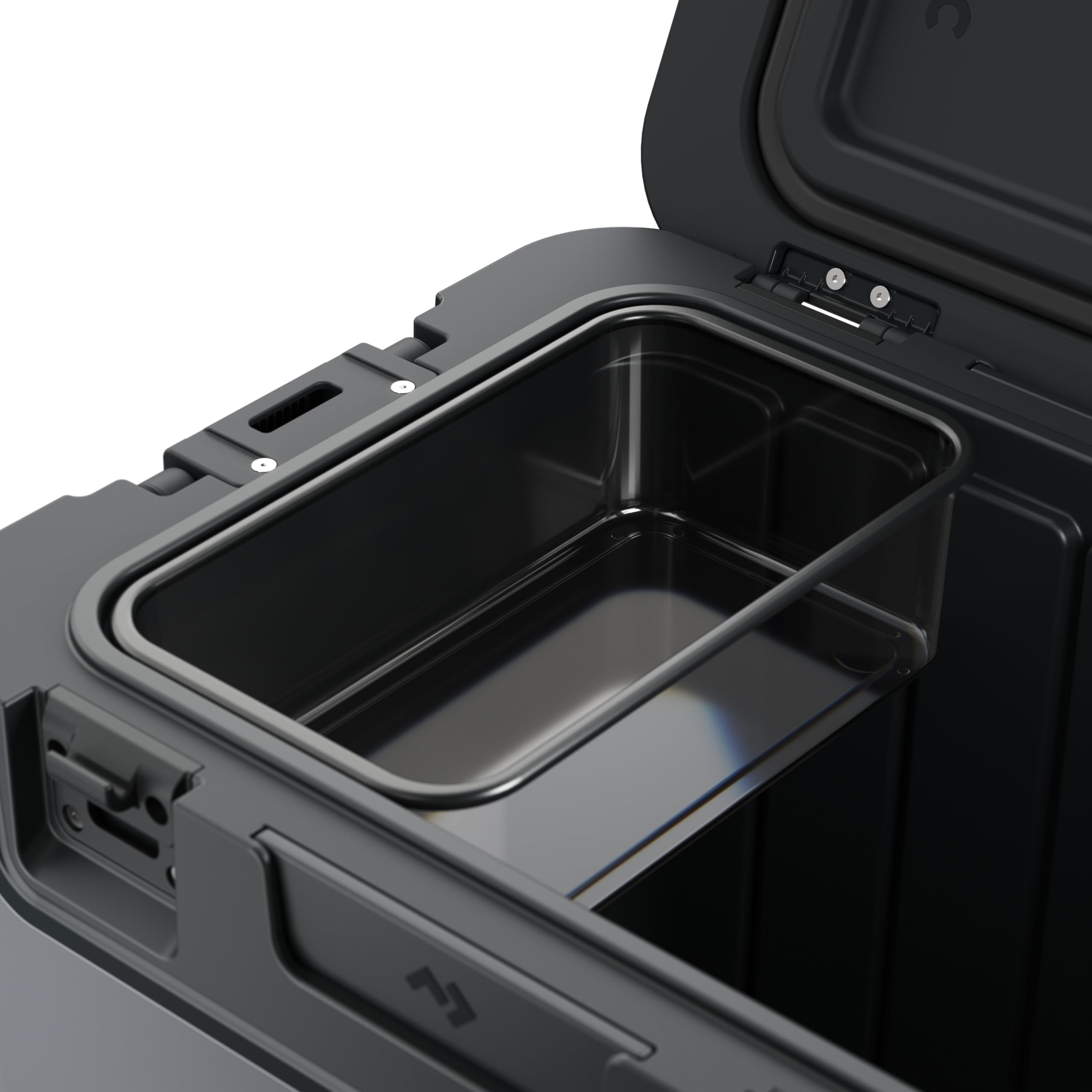 Dometic Recon Hardside Mediano 41L Nevera Passivo Portátil - Silt