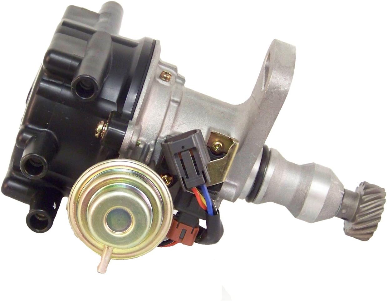 Spectra Premium MZ32 Distributor