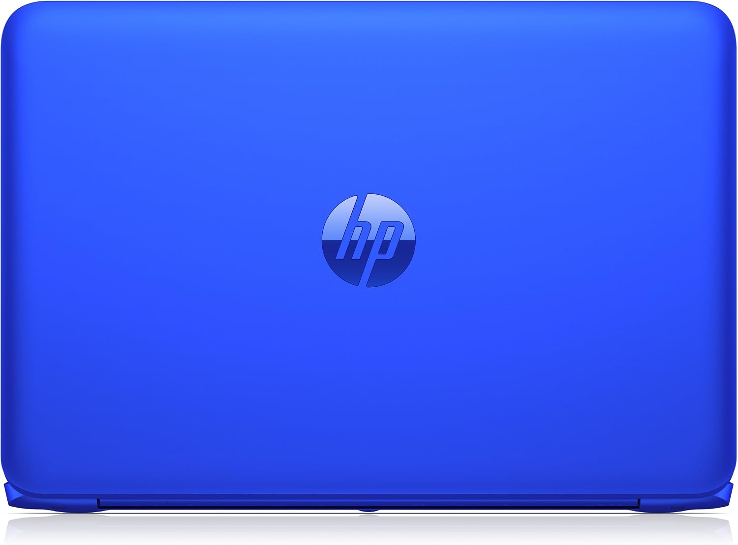 2016 HP Stream 13.3" HD Laptop - Intel Dual-Core N3050 up to 2.16GHz, 2GB RAM, 32GB eMMC, 1-yr Office 365 Included, DTS Studio Sound, WLAN, Bluetooth, Webcam, Windows 10