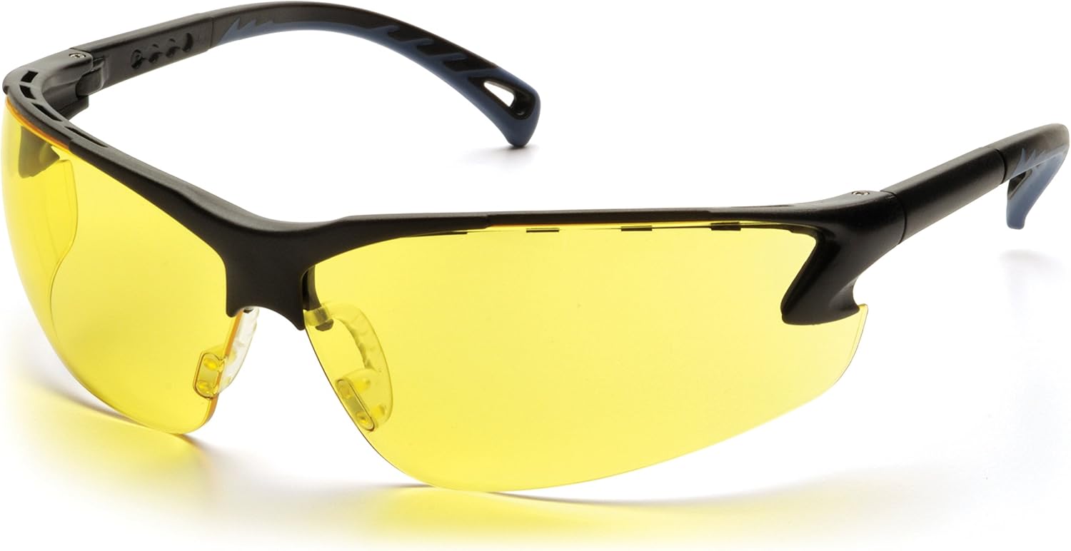 Pyramex Venture 3 Safety Glasses