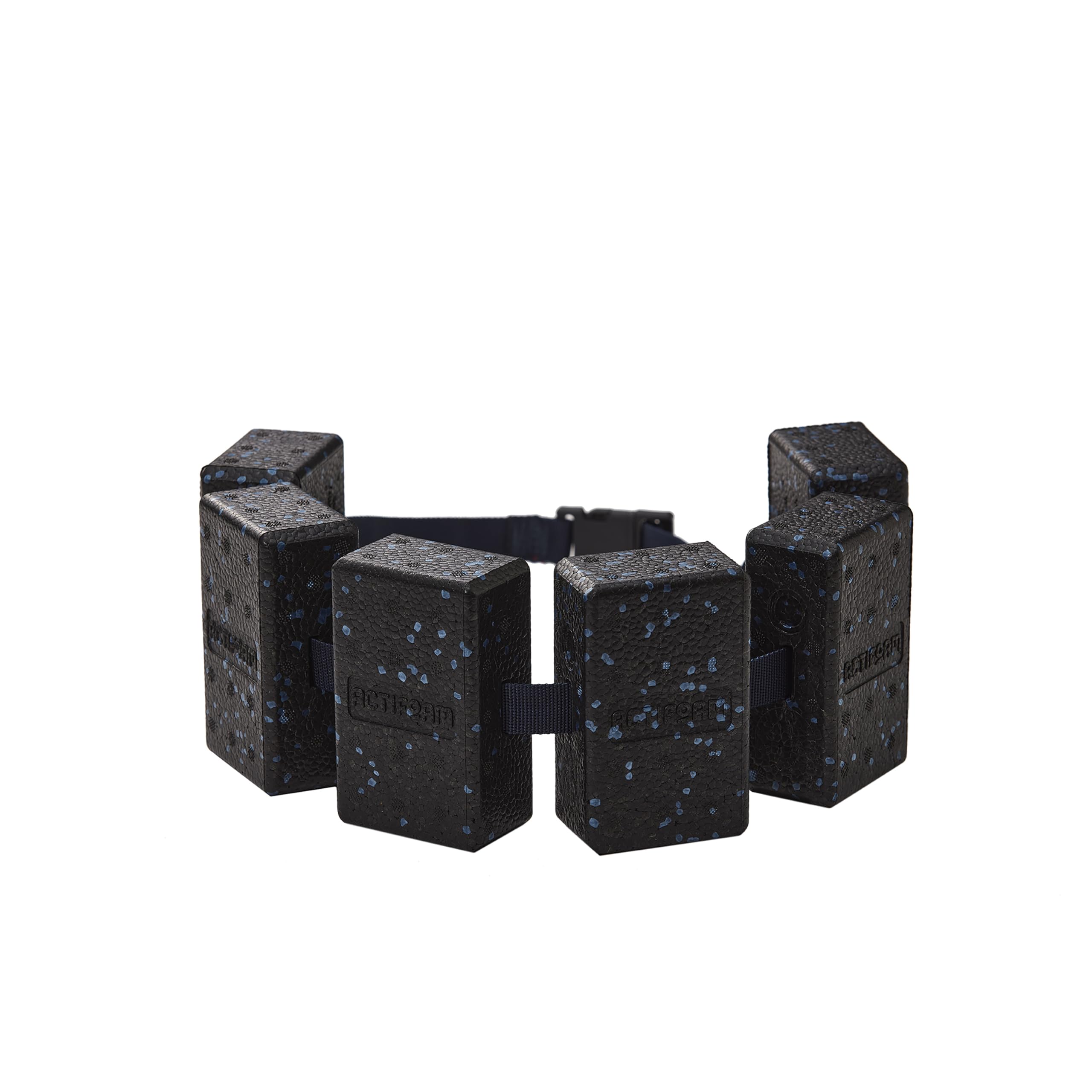 Actifoam Pullkick Yüzme Aparatı PKIC01-SM Mavi