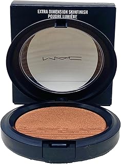M.A.C Cosmetics Extra Dimension Skinfinish – ...