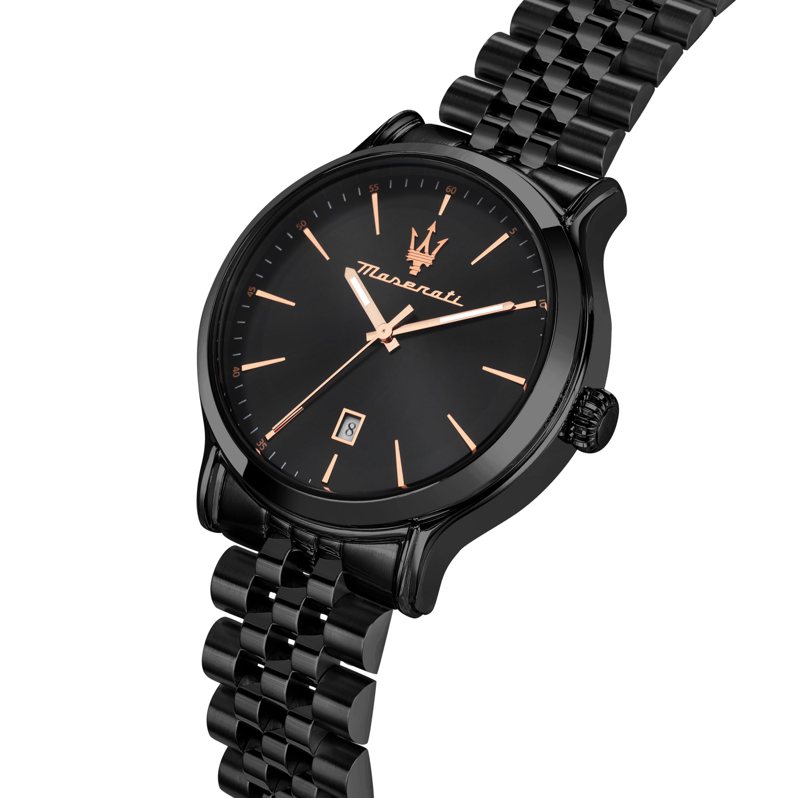 Reloj Hombre Epoca Limited Edition, Tiempo y fecha, De Cuarzo - R8853118023