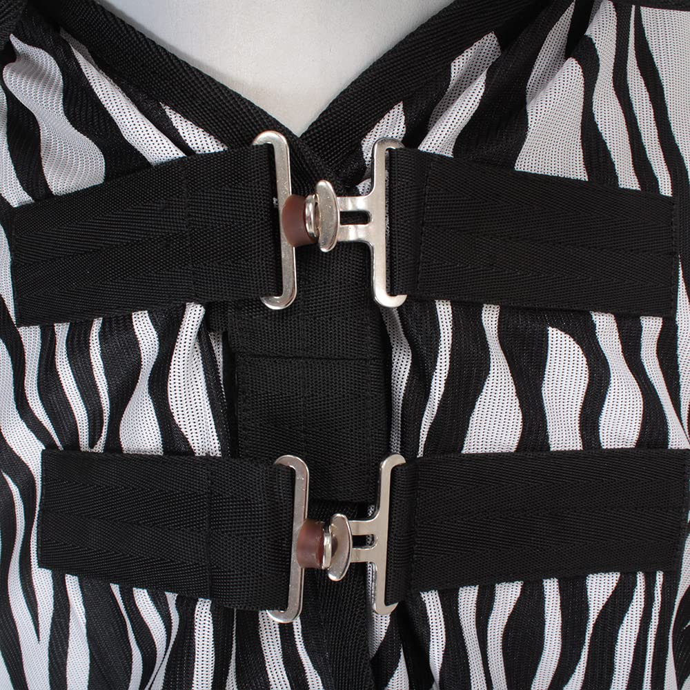 Busse Comfort Pro - Manta para moscas para exteriores