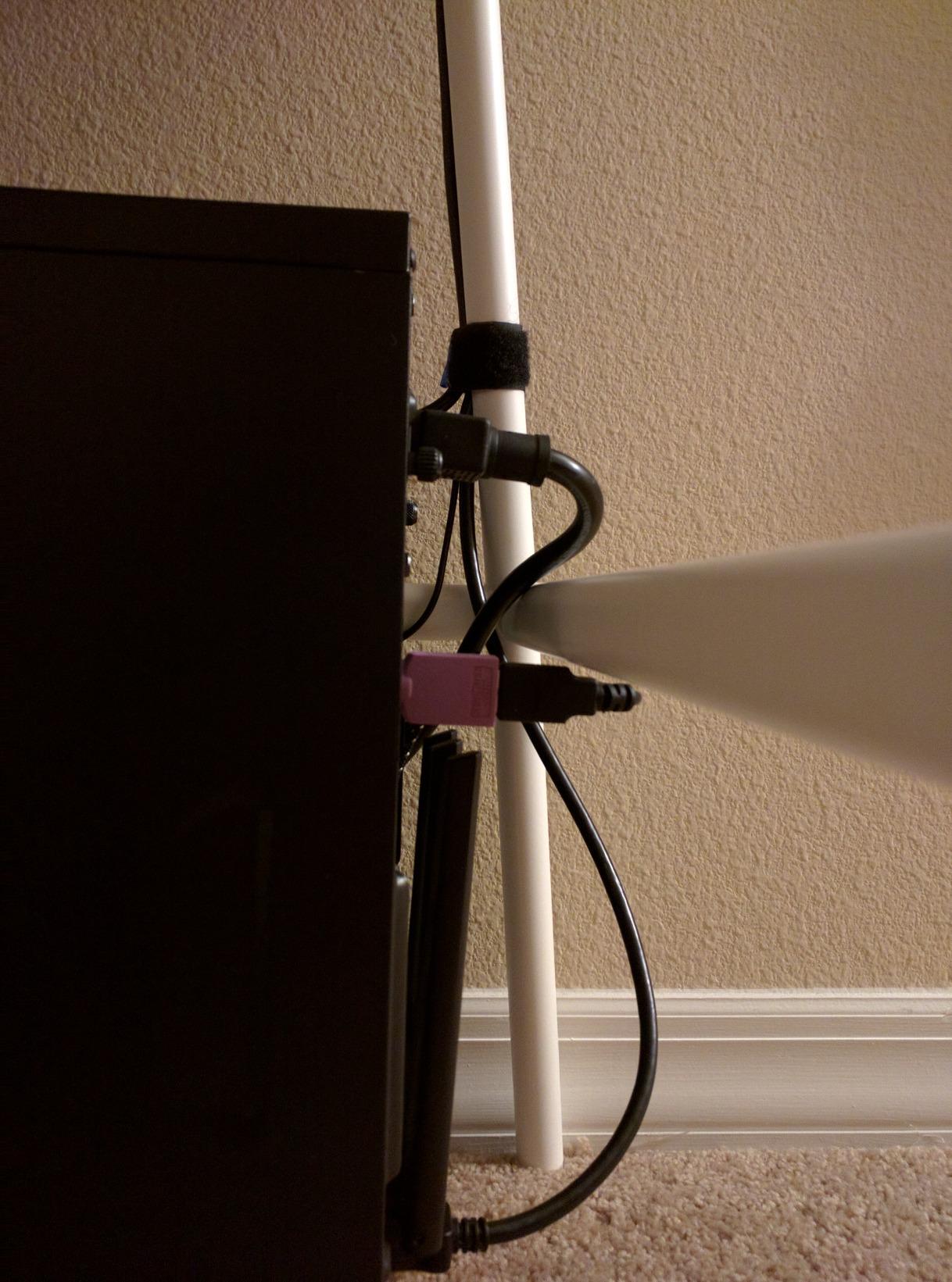 Does the job if your keyboard supports PS/2.