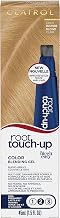 Clairol Root Touch-Up Semi-Permanent Hair Color Blending Gel, 8 Blonde, Pack of 1