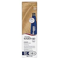 Vista 12 de Clairol Root Touch-Up - Gel de mezcla de color semipermanente para el cabello, 2 negros, paquete de 1