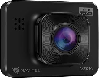 Wideorejestrator Navitel DVR AR 250 NV FullHD
