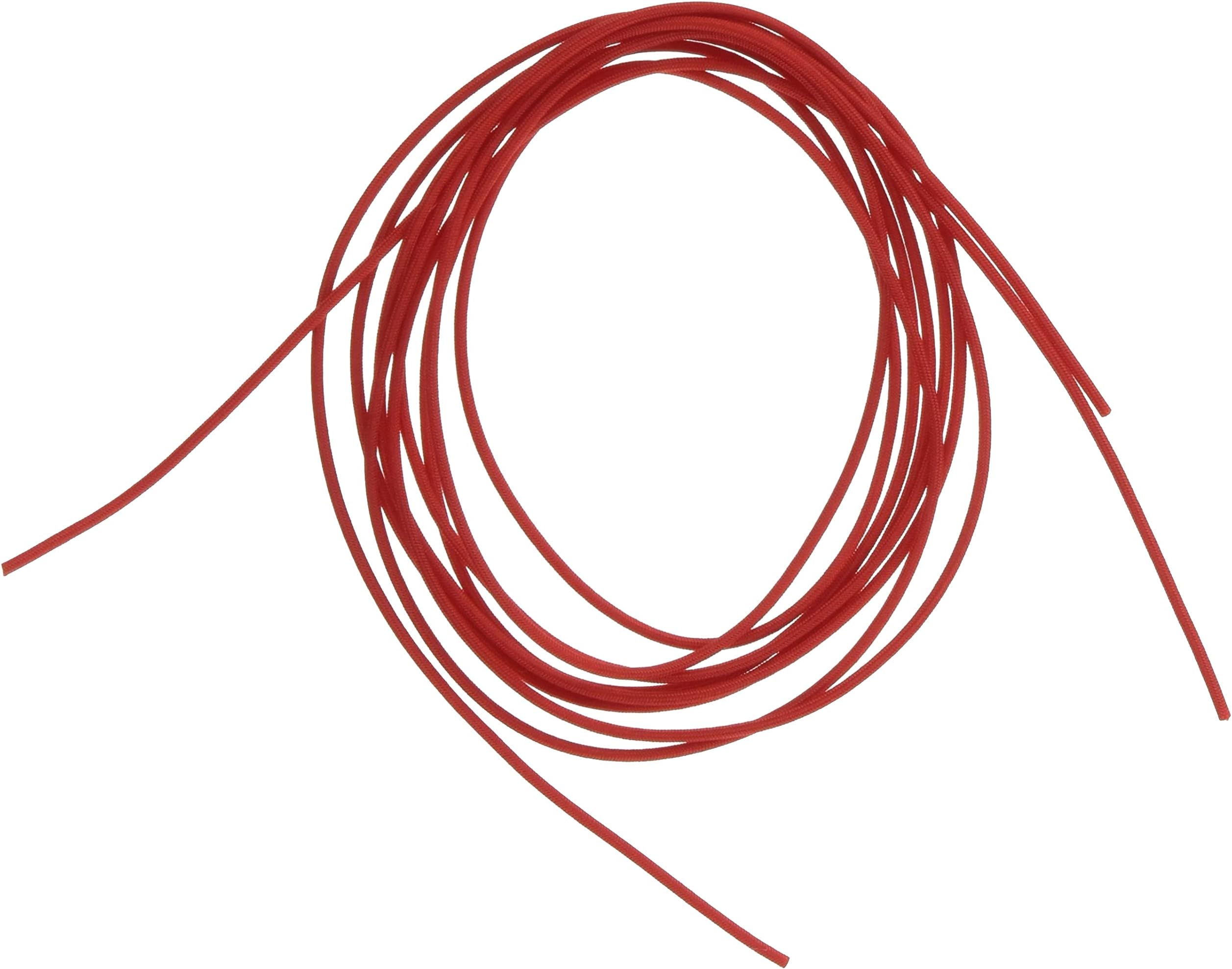 Nichirin top Lillian 0.7mm red