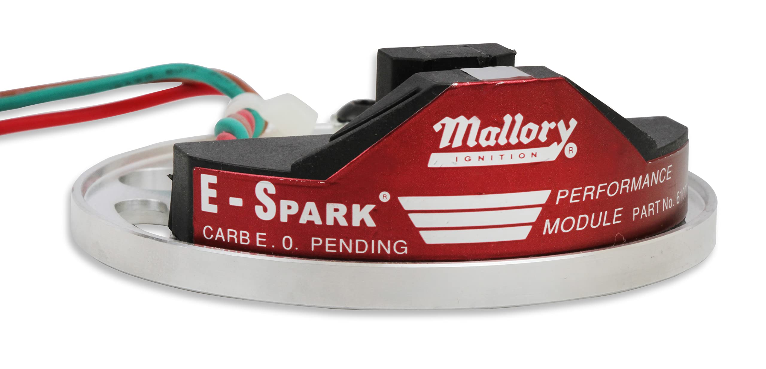 ACCELA566 E-Spark Breakerless Conversion Kit