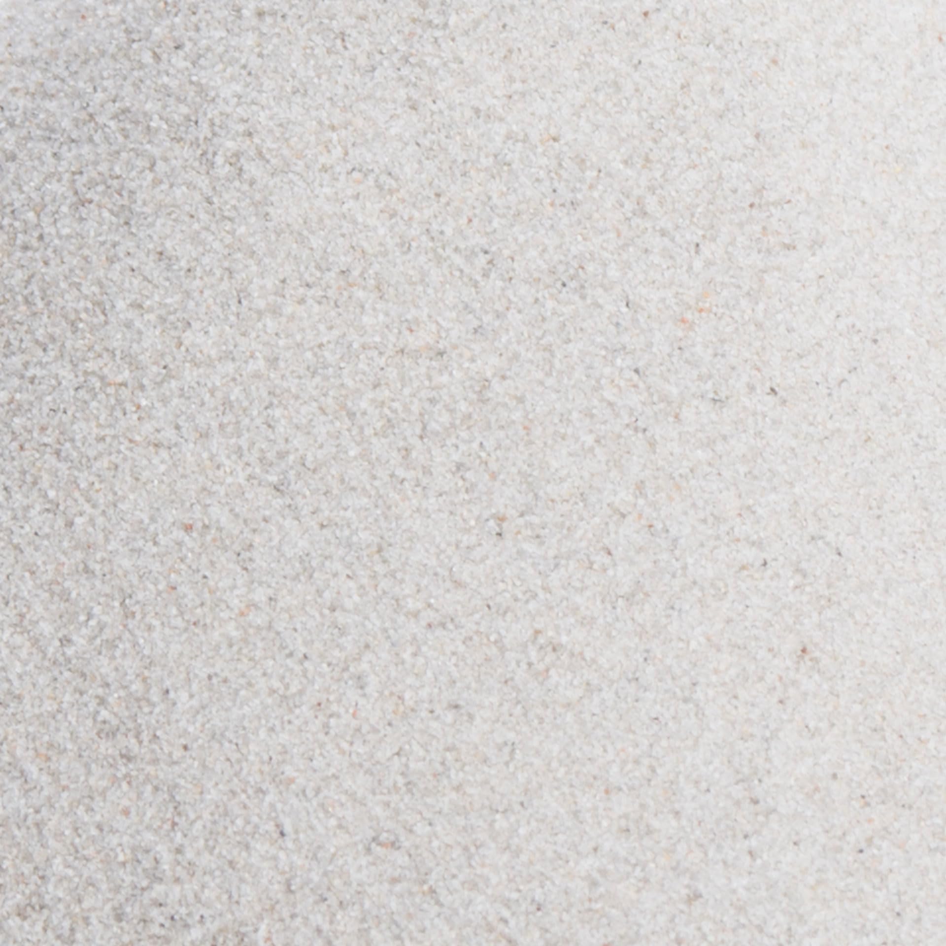 Schicker Mineral Aquariumsand Natur 25 kg, feiner Aquariumkies gewaschen, ungefärbt, kantengerundeter Bodengrund, Kies für Süßwasseraquarien, Meerwasseraquarien, Aquascaping (0,1-0,3 mm)