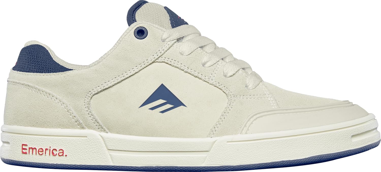 Emerica Unisex-Adult Heritic